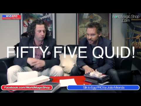 Wizard Product Review 24 10 17 #302