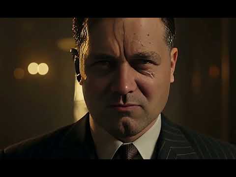 AMERICAN GANGSTER BUGS MORAN