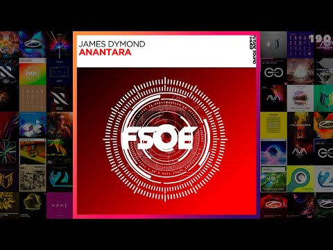 James Dymond - Anantara | Vocal Trance