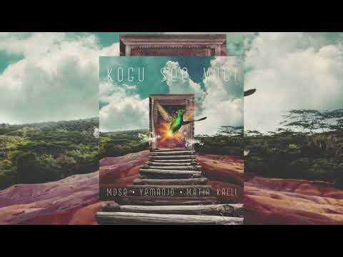 Mose, Yemanjo, Matia Kalli - Koge See Vagi