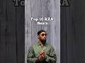 Is RZA The Greatest Hip Hop Producer Of All Time