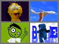 PBS Kids Program Break 2000 IPTV 37 Incomplete
