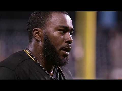 Josh Harrison All-Star Season 1st Half Highlights