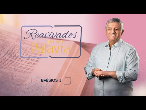 REVIVED - EPHESIANS 1