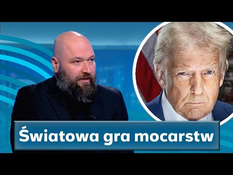“Nikt nie zaryzykuje wojny z Rosją z powodu Ukrainy”. Ekspert o wojnie w Ukrainie i grze mocarstw