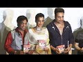 Sharma Ji Ki Lag Gai Movie Music Launch Krishna Abhishek Mughdha Godse