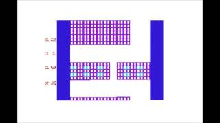 Cavern Run for the Commodore VIC-20 / Commodore VC-20