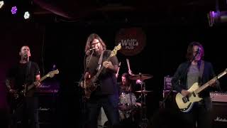 Stolen Honda - The Casket Lottery