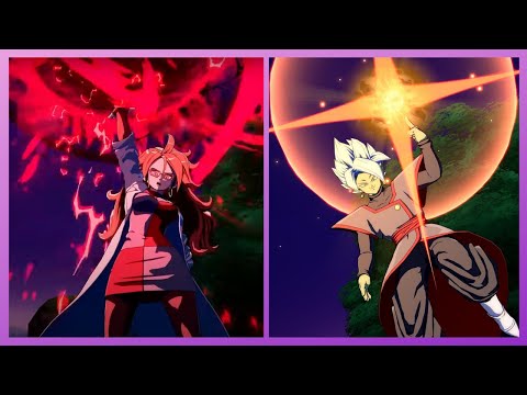 This synergy looks strong already