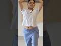 Mahima Nambiar Dance Practice