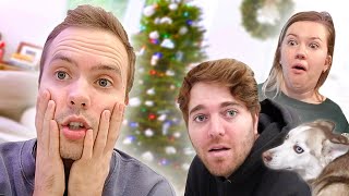 Entire House Makeover for Christmas!