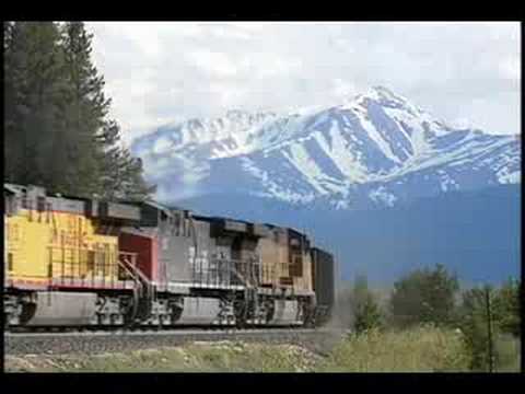 Tribute to Tennessee Pass DVD