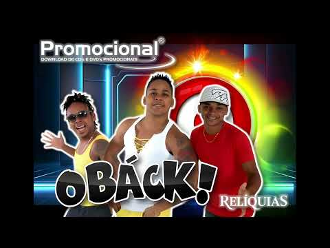 Raspadinha - O Back