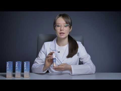 Миниатюра изображения товара Эмульсия для лица Art&Fact Magnesium Aluminum Silic Увлажняющая и матирующая себорегулирующ (30мл)