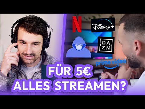 Illegales IPTV: So riskant ist es wirklich! Reaktion auf @marktcheck