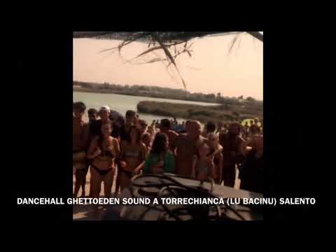 Summertime Party - GhettoEden - salento - torrechianca (lu bacinu)