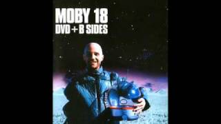 Moby - Girl Bed - B-Side Outtake From 18 - from 18 DVD