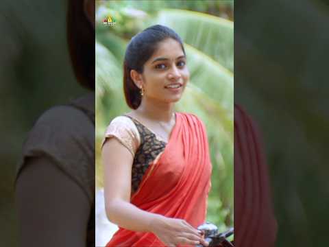 ఒరేయ్..సునీత నీకోసం Bell కొడుతోంది! — watch video