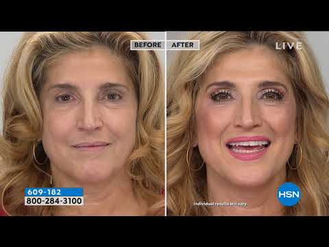 HSN | intelliWHiTE Beauty / Elizabeth Arden Beauty 01.04.2019 - 05 PM