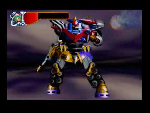 Mischief Makers - Final Boss Battle (N64) (NO Remake talk!)