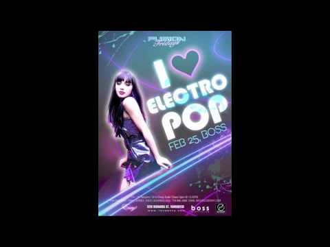 [ ELECTRO - POP ] Mixtape Part 1 - Envy Entertainment
