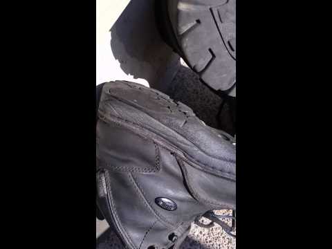 Red Wing Shoes - Boots Review from Vancouver, Washington