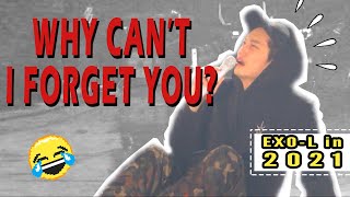 Download lagu EXO MOMENTS THAT STILL HAUNTS ME IN 2021 mp3