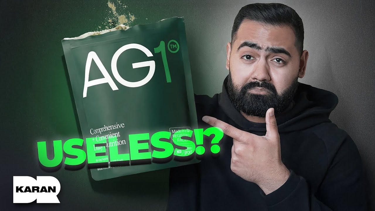 Are multivitamins worth it?