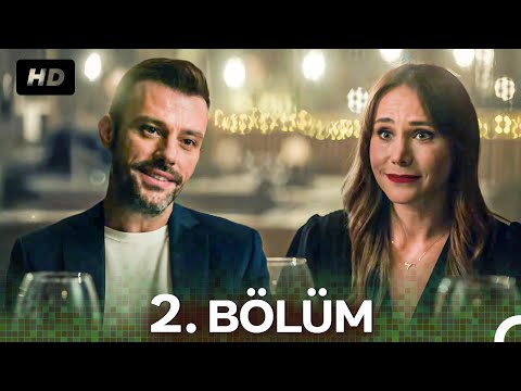 Yalancı 2. Bölüm | Bizim Aşkımız Gerçekti