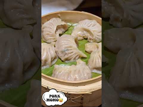 Cozinha Nagaland em 20 segundos