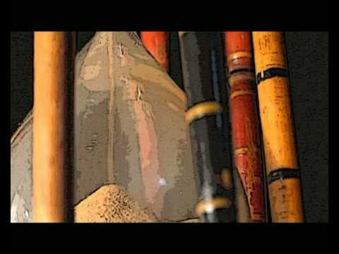Emmanuel Pi Djob - Seven Minutes - Official Video