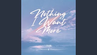 Download lagu Nothing I Want More (sped up) mp3