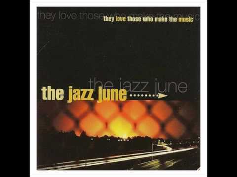 the jazz june - when in rome