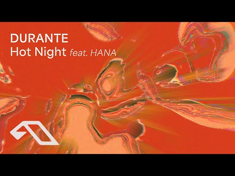 Video thumbnail for Hot Night