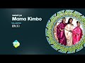 Saluni Ya Mama Kimbo Episode 1 Full