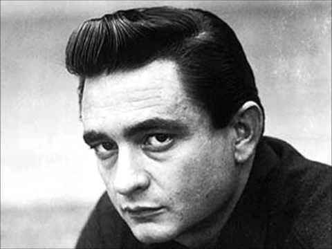 Johnny Cash-Kate