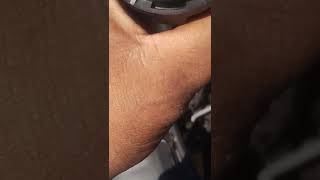 PT cruiser 2.4 turbo Purge valve