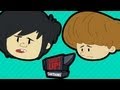 SMOSH BABIES Geek Week Adventure
