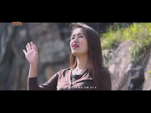 LALHRIATCHHUNGI - MESSIAH (OFFICIAL)