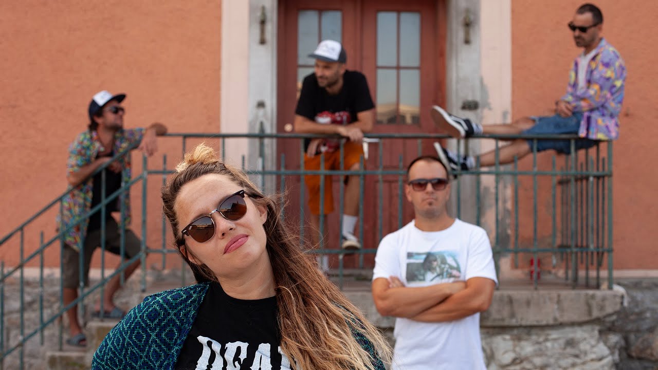 Le Serpetine – Nov začetek