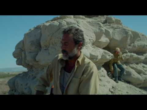 Desierto - Cat And Mouse - Own it 1/24 on Digital HD & 2/7 on Blu-ray/DVD