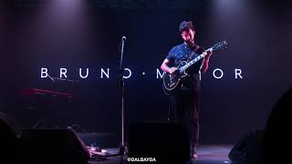BRUNO MAJOR - Old Fashioned (LIVE in MANILA)