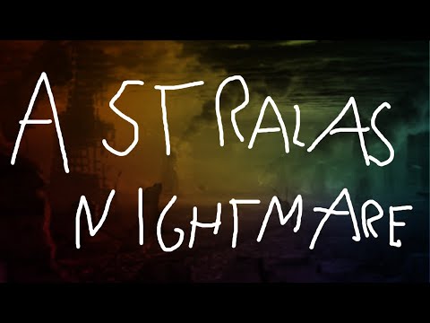 Astralas Nightmare By Astrala (Me) & Cb303