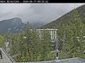Banff Centre Mt. Norquay Webcam