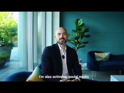 Agent Video
