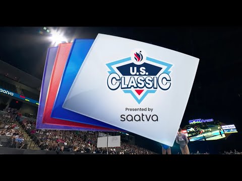 2025 U.S. Classic Presented by Saatva - Peacock Broadcast