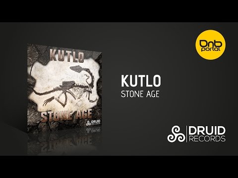 Kutlo - Stone Age | Drum and Bass