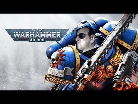 Space Marine Legions as described by Dracula Flow