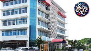 ALU Hotel Davao | Davao City, Philippines | Hotel Review 🏩