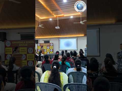 PARENTS ORIENTATION | Strong Roots, Capable Wings Preparing Our Children for the World Ahead!!